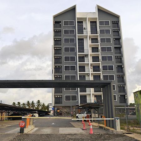Condo 2-10 Imperio Professional Suite Alor Setar Exterior photo