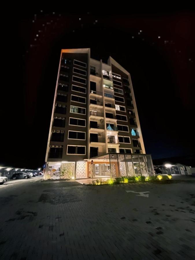 Condo 2-10 Imperio Professional Suite Alor Setar Exterior photo