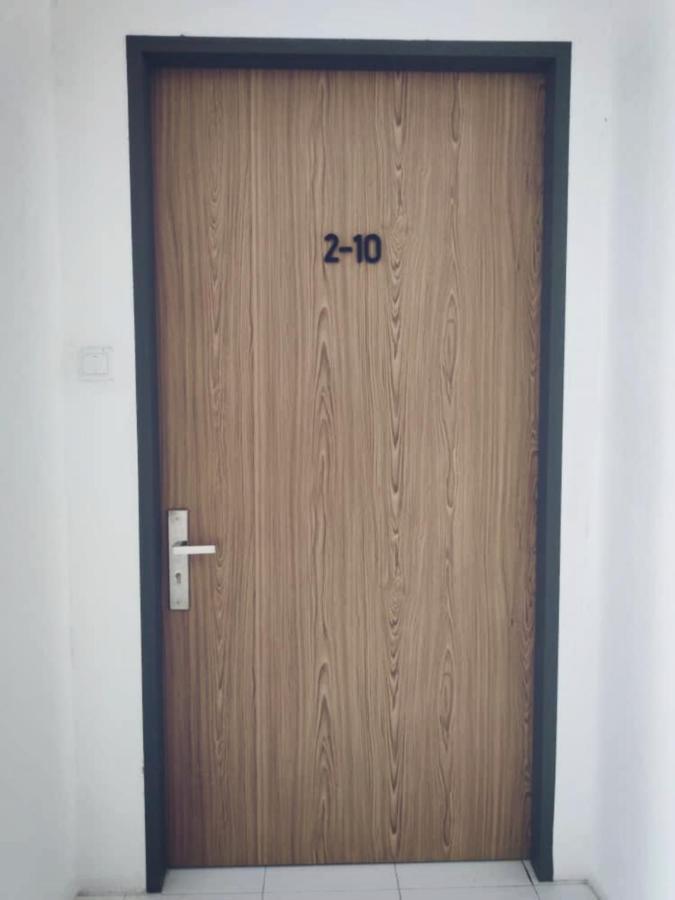 Condo 2-10 Imperio Professional Suite Alor Setar Exterior photo