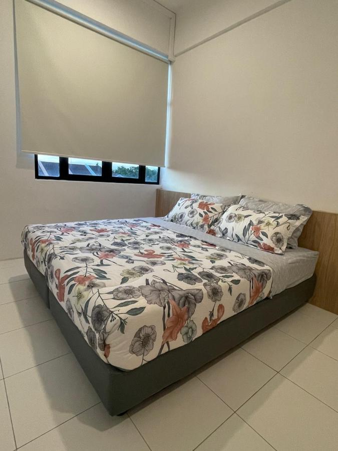 Condo 2-10 Imperio Professional Suite Alor Setar Exterior photo